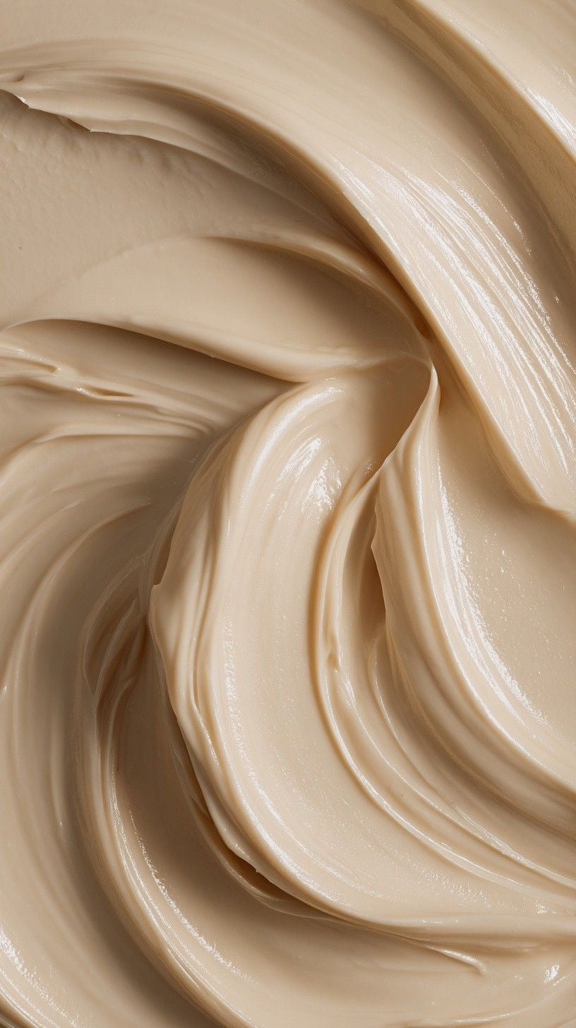 ROYAL SILK BUTTER - 300g