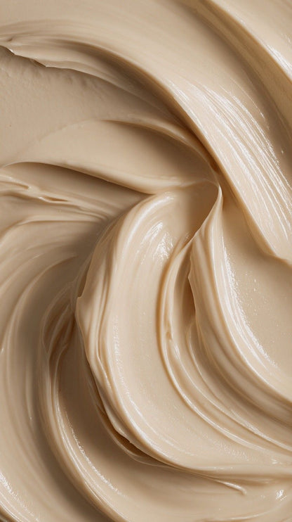 ROYAL SILK BUTTER - 300g